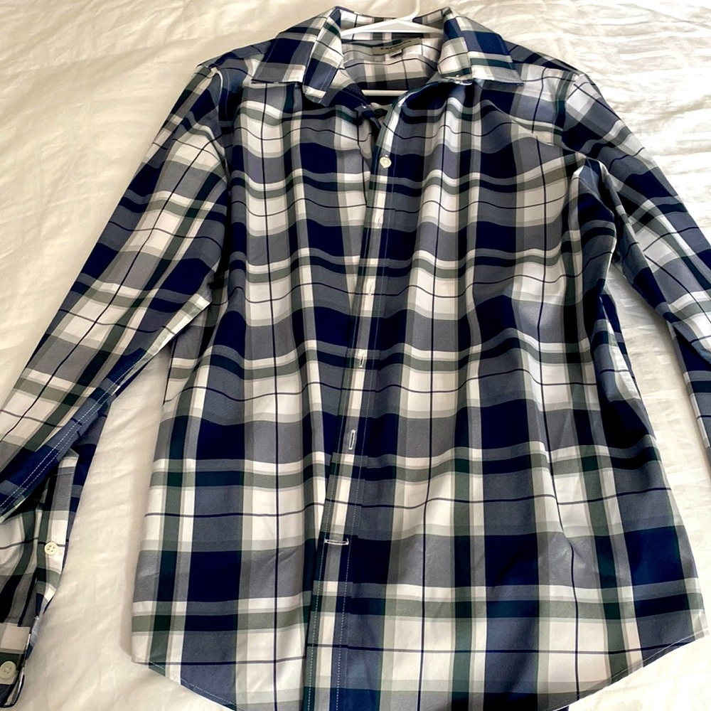 Great men’s shirt